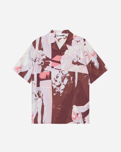 Tony Unisex Shirt M - PRINT - OpéraSPORT - Modalova