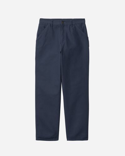 Single Knee Pants 26 - Carhartt WIP - Modalova