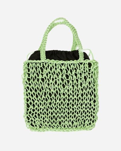 Mesh Bag Large Glow reflective - ONE SIZE - PHANTA - Modalova