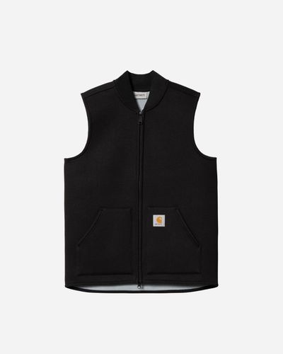 Car-Lux Vest / Grey - XS - Carhartt WIP - Modalova