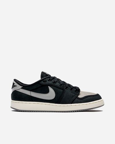 Air Jordan 1 KO Low /MEDIUM GREY-SAIL - 50,5 - Jordan Brand - Modalova