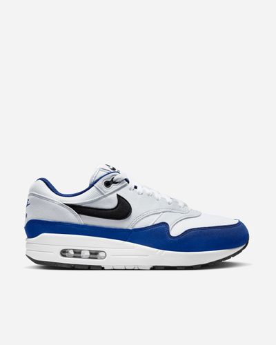 Air Max 1 'Deep Royal Blue' 38,5 - /BLACK-DEEP ROYAL BLUE - Nike - Modalova