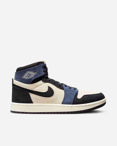 Air Jordan 1 Zoom Air CMFT 2 MUSLIN/-BLACKENED BLUE - 38 - Jordan Brand - Modalova