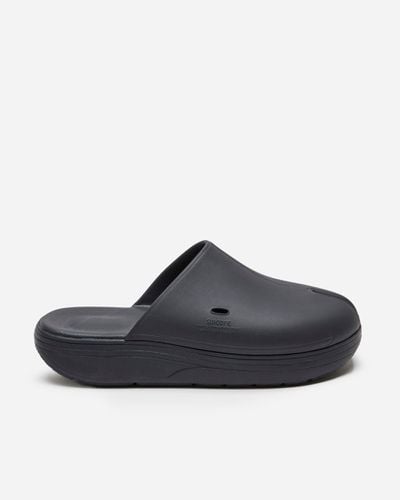 Suicoke Polk Black 36,5 - Black - Suicoke - Modalova