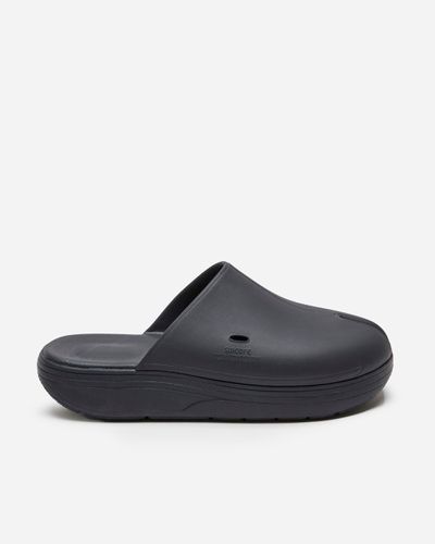 Suicoke Polk Black 39 - Black - Suicoke - Modalova