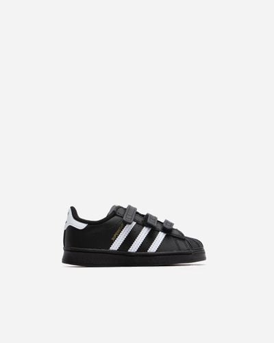 Superstar (Toddler) 19 - /White - Adidas Ori - Modalova