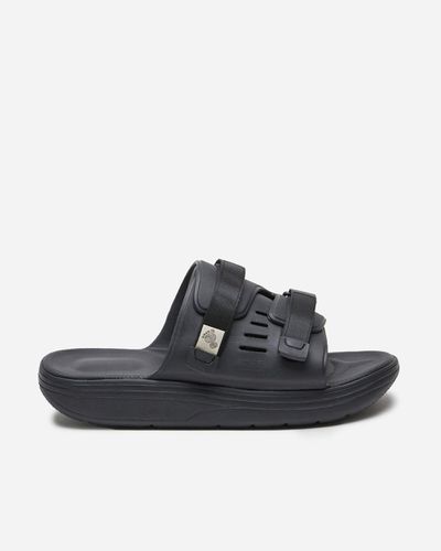 Suicoke Urich Black - 35 - Suicoke - Modalova