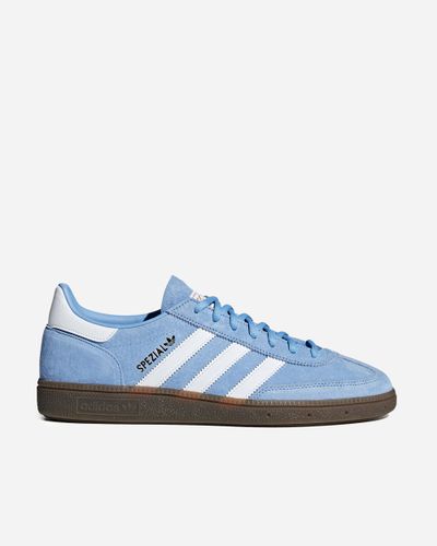 Handball Spezial 40 2/3 - LTBLUE/FTWWHT/GUM5 - Adidas Ori - Modalova