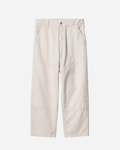 Wide Panel Pants Salt - M - Carhartt WIP - Modalova