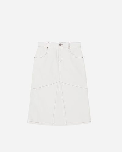 OpéraSPORT Freya Skirt WHITE - M - OpéraSPORT - Modalova