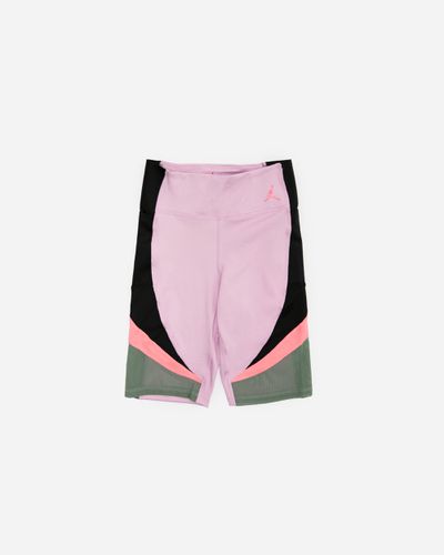 Essential Bike Shorts Light Arctic - XS - Jordan Brand - Modalova