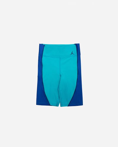 Essential Bike shorts Lagoon - XS - Jordan Brand - Modalova