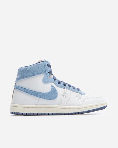 Air Ship 36,5 - SUMMIT /DIFFUSED BLUE-CHA - Jordan Brand - Modalova