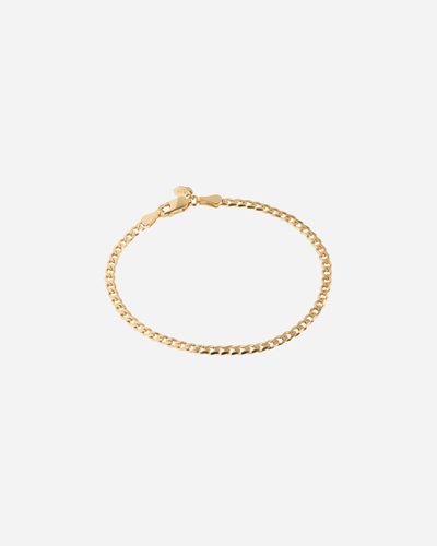 Saffi Bracelet Medium ONE SIZE - Goldplated Silver - Maria Black - Modalova