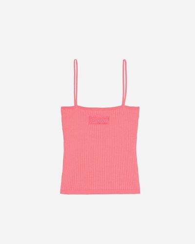 OpéraSPORT JUANA TOP PINK - L - OpéraSPORT - Modalova