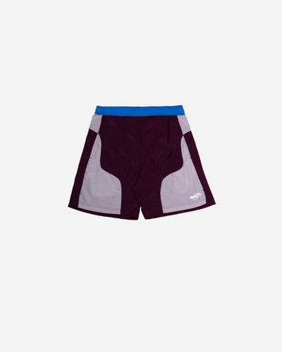 PSY Freewheeling Track Shorts - XS - P.A.M - Modalova