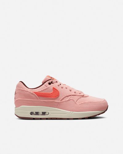 Air Max 1 'Coral Stardust' CORAL STARDUST/BRIGHT CORAL - 38,5 - Nike - Modalova