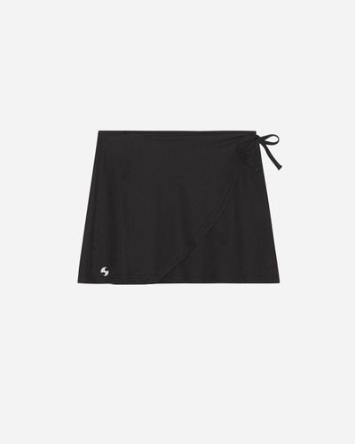 OpéraSPORT Ponsa Skirt BLACK - XS - OpéraSPORT - Modalova