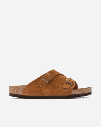 Zürich LEVE 42 - Mink - BIRKENSTOCK - Modalova