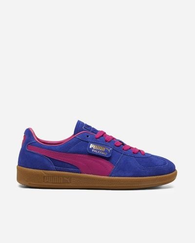 Palermo 43 - Lapis Lazuli-Magenta Gleam - Puma - Modalova