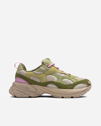 X KidSuper Velophasis 40,5 - Olive -Putty - Puma - Modalova