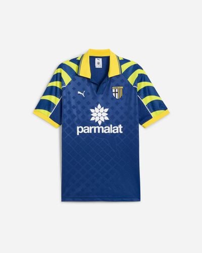 X Parma Calcio Jersey XS - Clyde Royal - Puma - Modalova