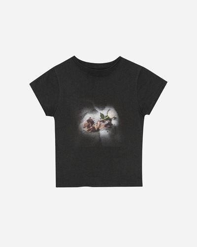 Oceana t-shirt 2 - Dark - Kernemilk - Modalova