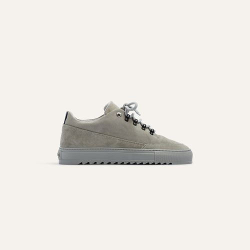 Men's&Women's Trainer Torino Scalata Grey - Mason garments - Modalova