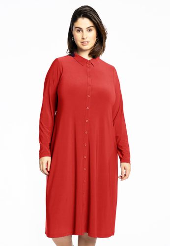 Bluse midi DOLCE - Yoek - Modalova