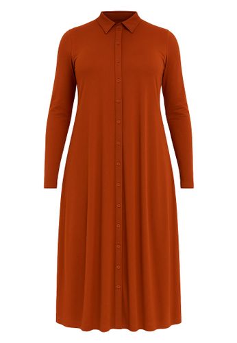 Bluse midi DOLCE - Yoek - Modalova