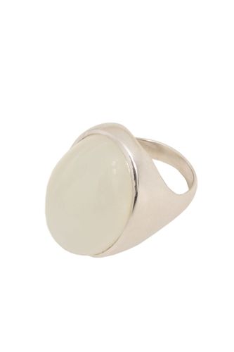 Ring Moonstone - Yoek - Modalova