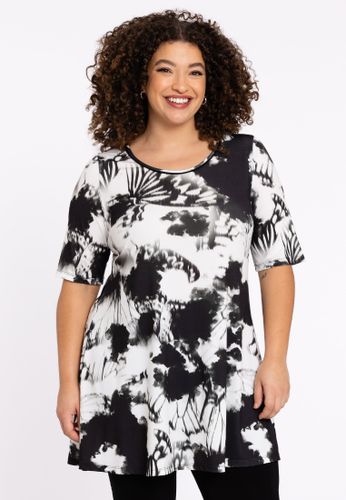 T-Shirt wide bottom HANNELORE - Yoek - Modalova