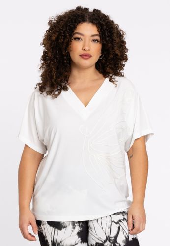 T-Shirt DOLCE HANNELORE - Yoek - Modalova