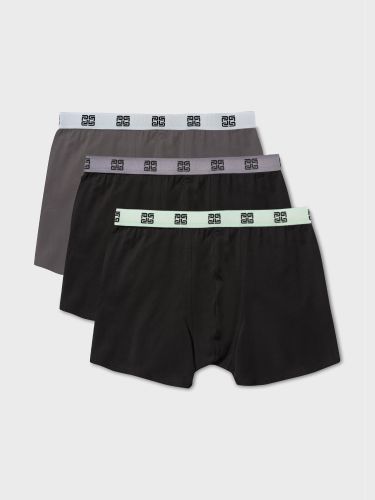 Mens Maynor 3 Pack Boxers - / M - 883 Police - Modalova