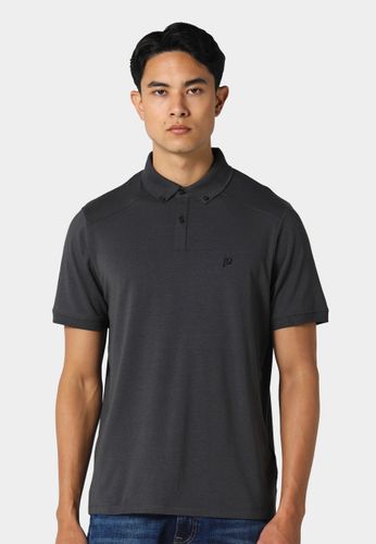 Mens Neptune Dusty Polo Shirt - / XL - 883 Police - Modalova