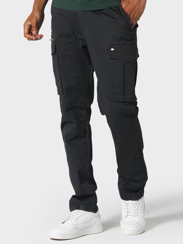 Mens Newton Charcoal Cargo Pants - / 28 / R - 883 Police - Modalova