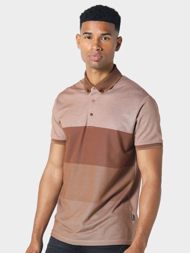 Mens Aladre Nutshell Polo Shirt - / L - 883 Police - Modalova