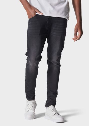 Mens Deniro Lat 815 Slim Fit Jeans - / 28 / R - Police - Modalova