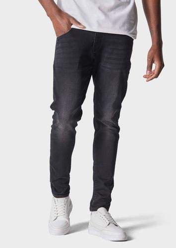 Mens Deniro Lat 815 Slim Fit Jeans - / 30 / S - Police - Modalova