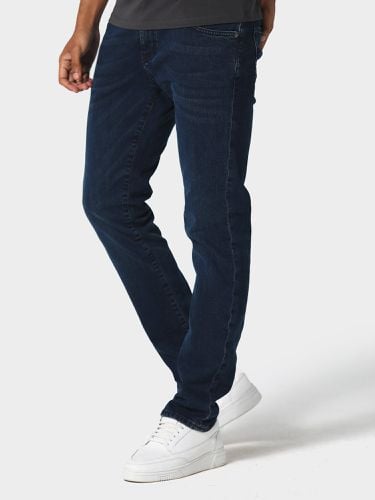 Mens Mattia TODD 1017 Regular Fit Jeans - / 28 / R - 883 Police - Modalova