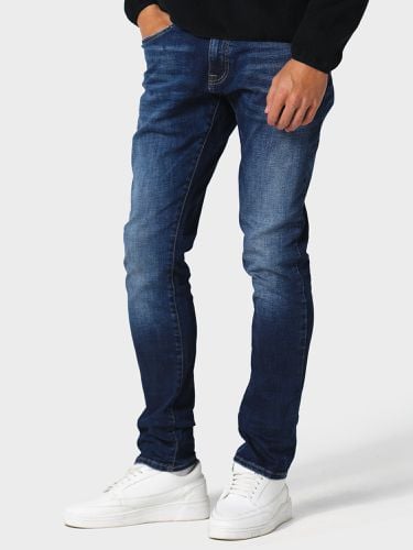 Mens Dino TODD 1020 Slim Fit Jeans - / 28 / R - 883 Police - Modalova