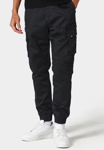 Mens Ware Charcoal Cargo Pants - / M - 883 Police - Modalova