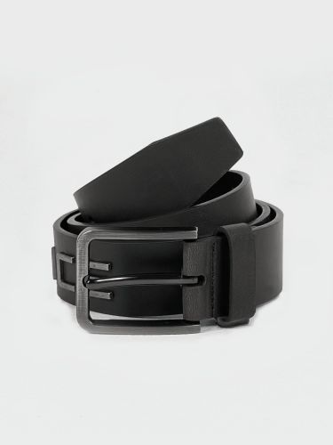 Mens Jamwick Black Belt - Black / M - 883 Police - Modalova