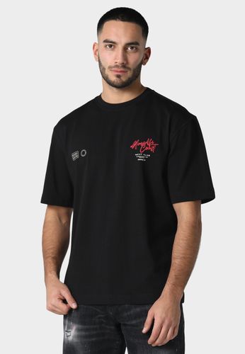 Mens Amalfi T-Shirt - / M - 883 Police - Modalova