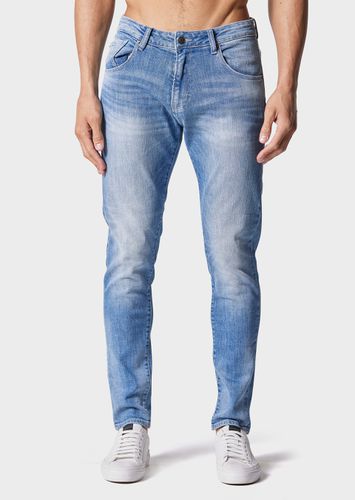 Mens Moriarty LAK 918 Slim Fit Jeans - / L / 32 - 883 Police - Modalova