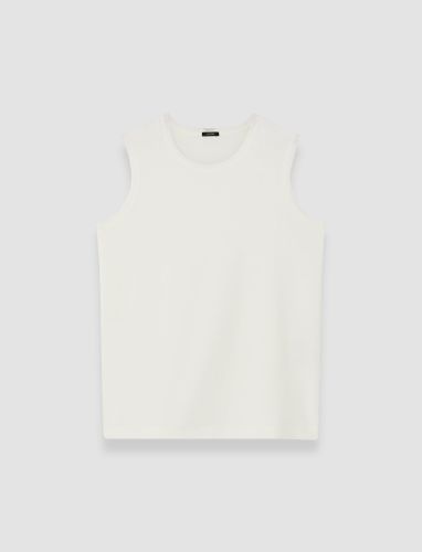 Comfort Cotton Tank Top - L - Joseph - Modalova