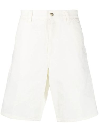 Wachsgewaschene Shorts - Carhartt WIP - Modalova