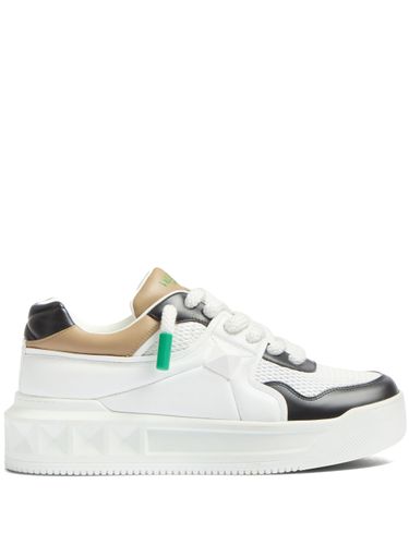 One Stud XL Farbkombination Sneakers - Valentino Garavani - Modalova