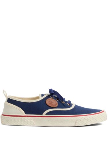 Nojoke Helle Indigo Sneakers - Valentino Garavani - Modalova