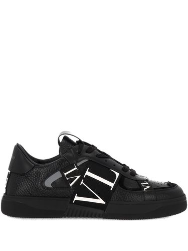 Schwarze Sneakers für Männer - Valentino Garavani - Modalova